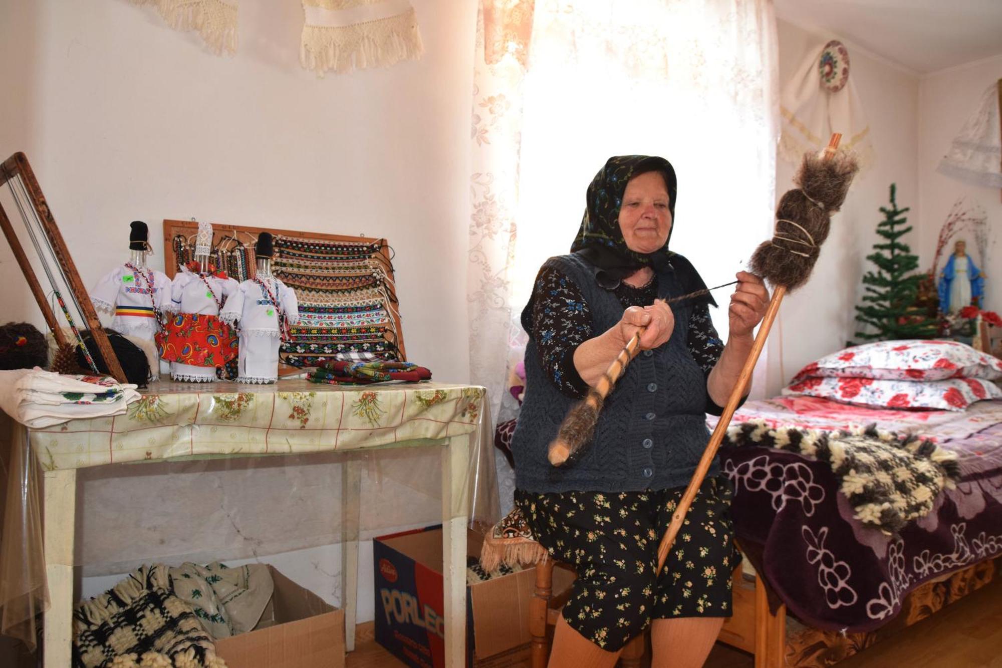 Pensiunea Maramu Breb Dış mekan fotoğraf